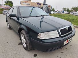  Skoda Octavia 2002 , 325000 , 