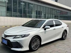  Toyota Camry 2022 , 2450000 , 