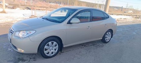  Hyundai Elantra 2009 , 690000 , 