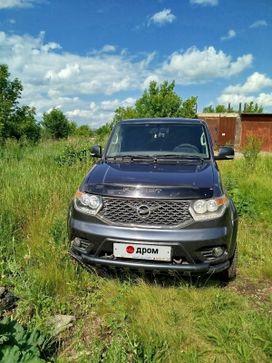SUV     2018 , 1300000 , 