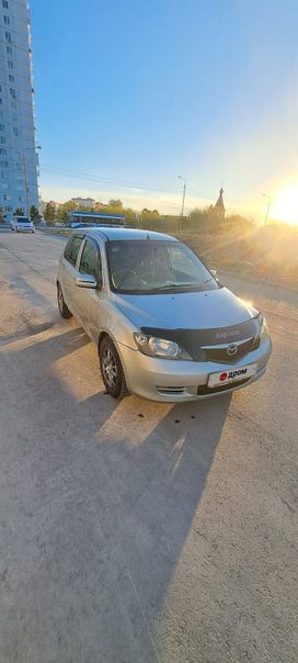  Mazda Demio 2005 , 350000 , 