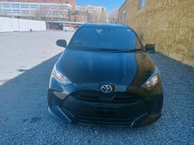  Toyota Yaris 2021 , 999000 , 