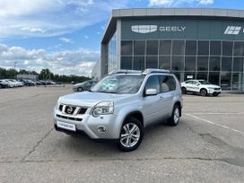 SUV   Nissan X-Trail 2011 , 1025000 , 