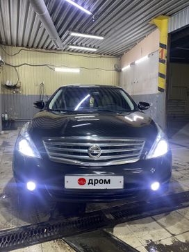  Nissan Teana 2011 , 1250000 , 