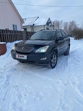 SUV   Lexus RX330 2005 , 1350000 , 