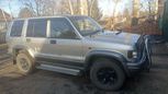 SUV   Isuzu Bighorn 1997 , 750000 , 