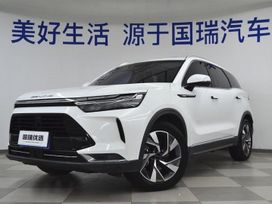 SUV   BAIC X7 2020 , 1550000 , 