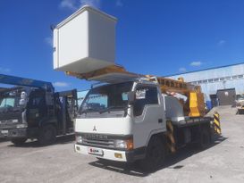  Mitsubishi Canter 1993 , 4750000 , 