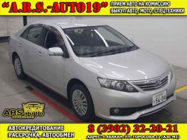  Toyota Allion 2011 , 890000 , 