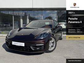  Porsche Panamera 2021 , 12500000 , 