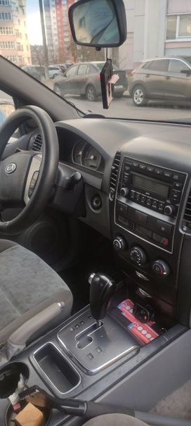 SUV   Kia Sorento 2006 , 600000 , 