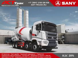  () Sany SY310C-6W 2024 , 7520000 , 
