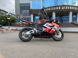   Honda CBR 1000RR Fireblade 2004 , 430000 , -
