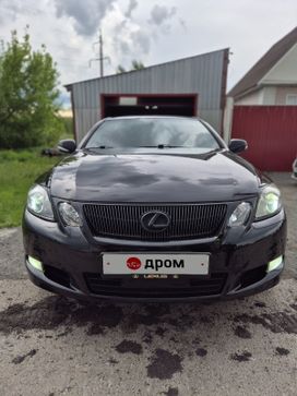  Lexus GS460 2008 , 1850000 , 