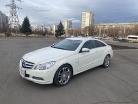  Mercedes-Benz E-Class 2011 , 1839000 , 