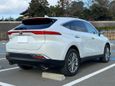 SUV   Toyota Harrier 2021 , 2050000 , 