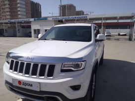 SUV   Jeep Grand Cherokee 2013 , 2600000 , 