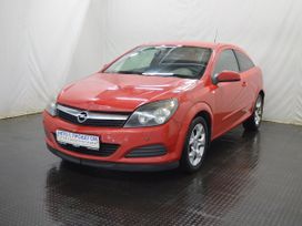  3  Opel Astra GTC 2007 , 285000 , -