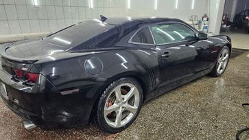  Chevrolet Camaro 2010 , 2500000 ,  