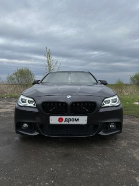  BMW 5-Series 2013 , 1900000 , 