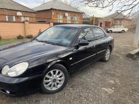  Hyundai Sonata 2005 , 590000 , 