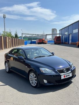  Lexus IS350 2007 , 750000 , 