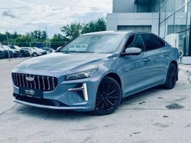  Geely Preface 2024 , 2429000 , 
