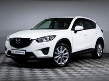  Mazda CX-5, 2015