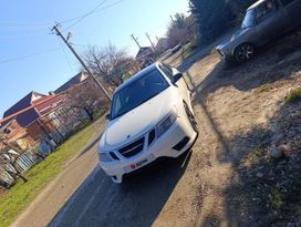  Saab 9-3 2008 , 750000 , 