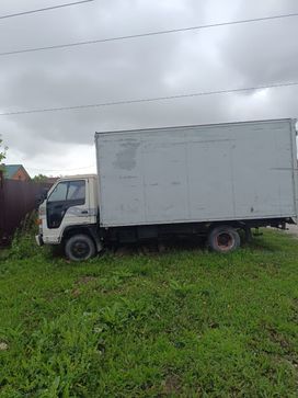  Isuzu Elf 1992 , 200000 , 