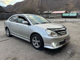  Toyota Allion 2003 , 750000 , 