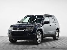  Grand Vitara, 2011