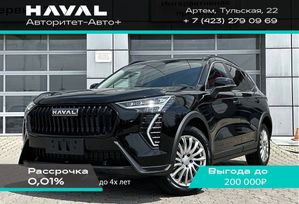 SUV   Haval Jolion 2025 , 2799000 , 