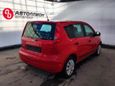  Nissan Note 2007 , 352500 , 