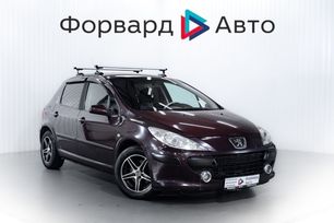  Peugeot 307 2006 , 439000 , 
