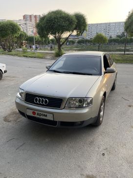  Audi A6 2001 , 650000 , 