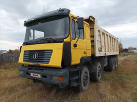 Shacman (Shaanxi) F2000 2007 , 1000000 , 