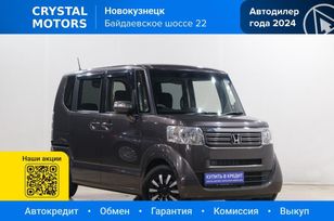  Honda N-BOX 2014 , 759000 , 