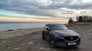 SUV   Mazda CX-5 2019 , 2200000 , 