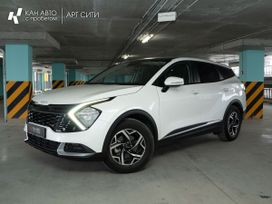 SUV   Kia Sportage 2022 , 3347000 , 