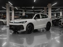  Tiguan, 2025