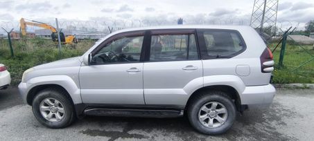 SUV   Toyota Land Cruiser Prado 2006 , 1770000 , 