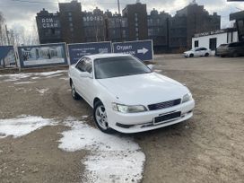  Toyota Mark II 1994 , 380000 , 