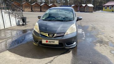  Honda Fit Shuttle 2011 , 820000 , 