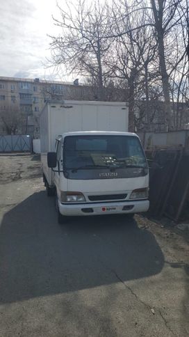  Isuzu Elf 2004 , 1200000 , 