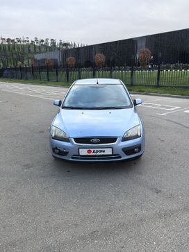  Ford Focus 2007 , 420000 , 