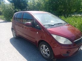 Mitsubishi Colt 2006 , 200000 , 