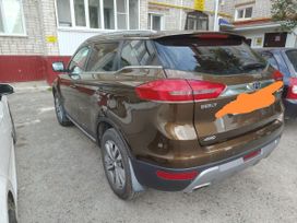 SUV   Geely Atlas 2019 , 1700000 , 