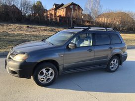 SUV   Mitsubishi Outlander 2002 , 370000 , 