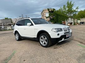 SUV   BMW X3 2008 , 780000 , 